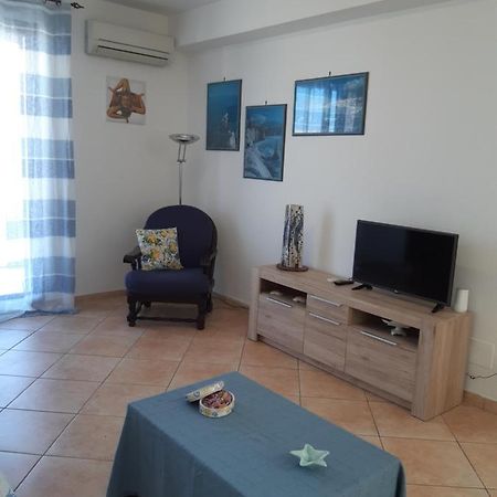 Appartamento A casa di Loretta Terrasini Esterno foto