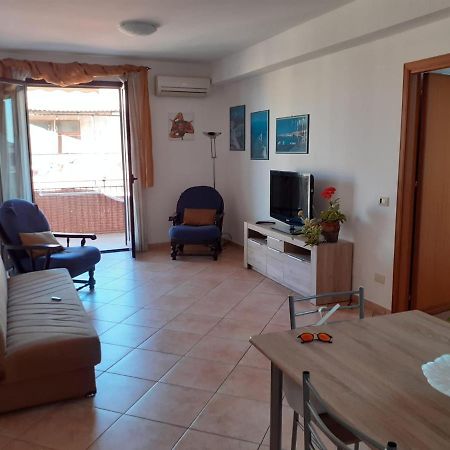 Appartamento A casa di Loretta Terrasini Esterno foto