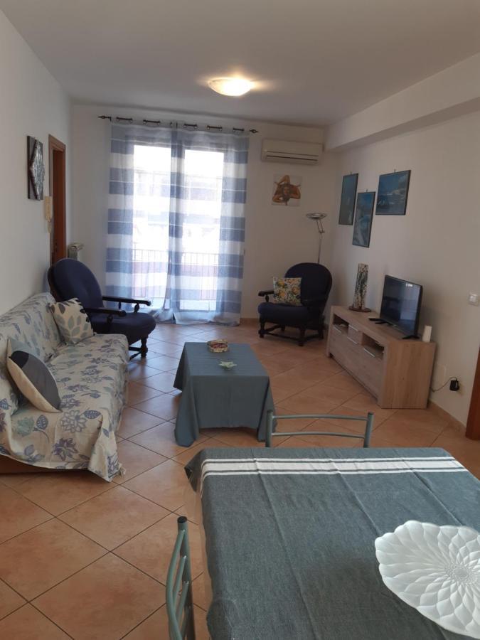 Appartamento A casa di Loretta Terrasini Esterno foto