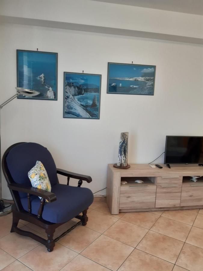 Appartamento A casa di Loretta Terrasini Esterno foto