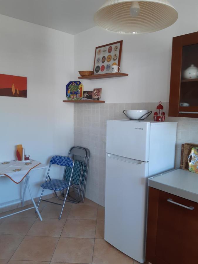 Appartamento A casa di Loretta Terrasini Esterno foto