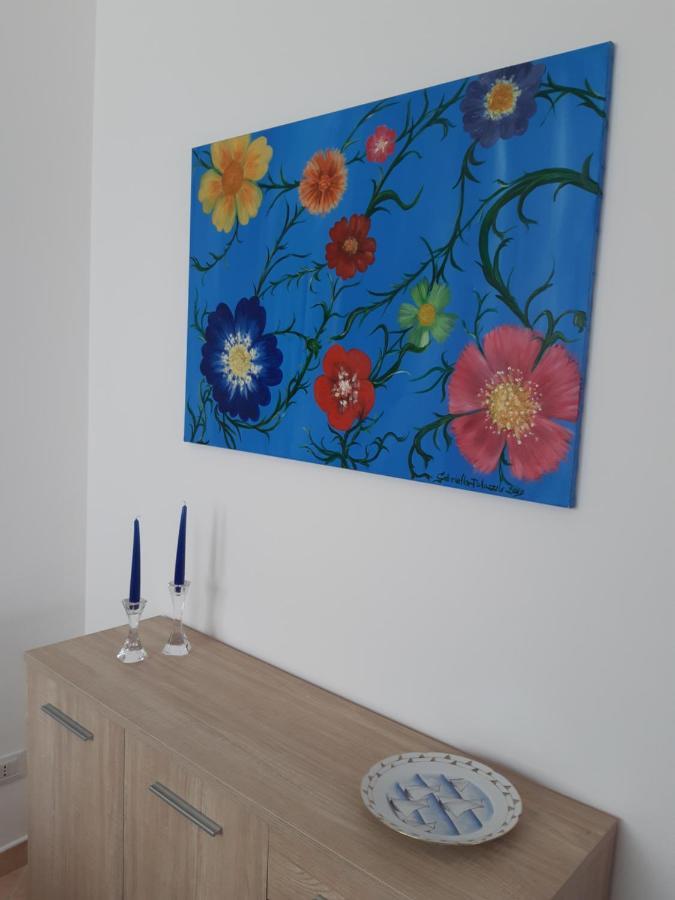 Appartamento A casa di Loretta Terrasini Esterno foto