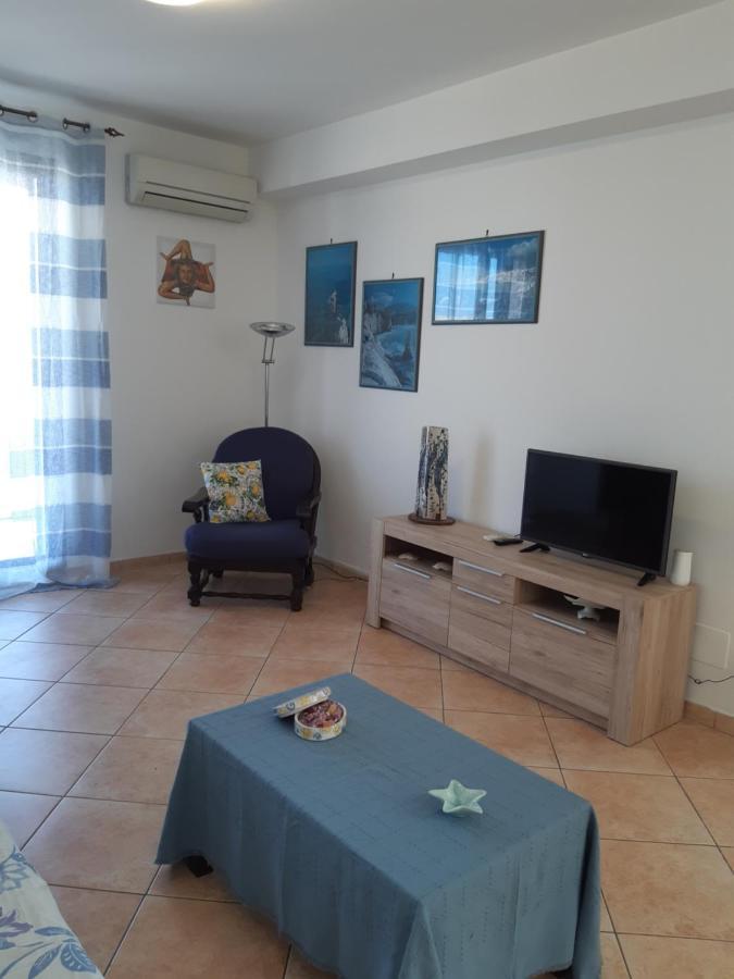 Appartamento A casa di Loretta Terrasini Esterno foto