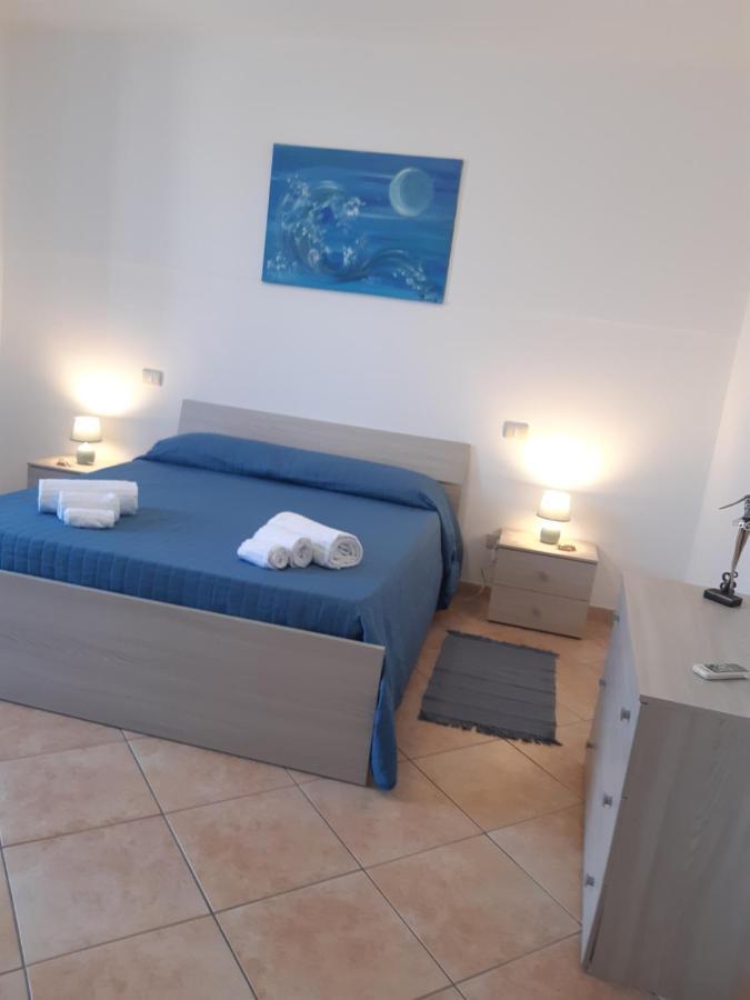 Appartamento A casa di Loretta Terrasini Esterno foto