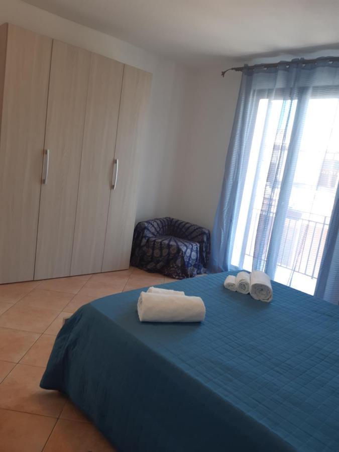 Appartamento A casa di Loretta Terrasini Esterno foto