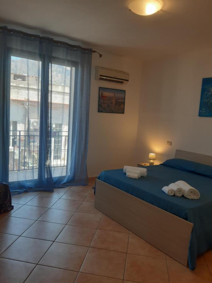 Appartamento A casa di Loretta Terrasini Esterno foto