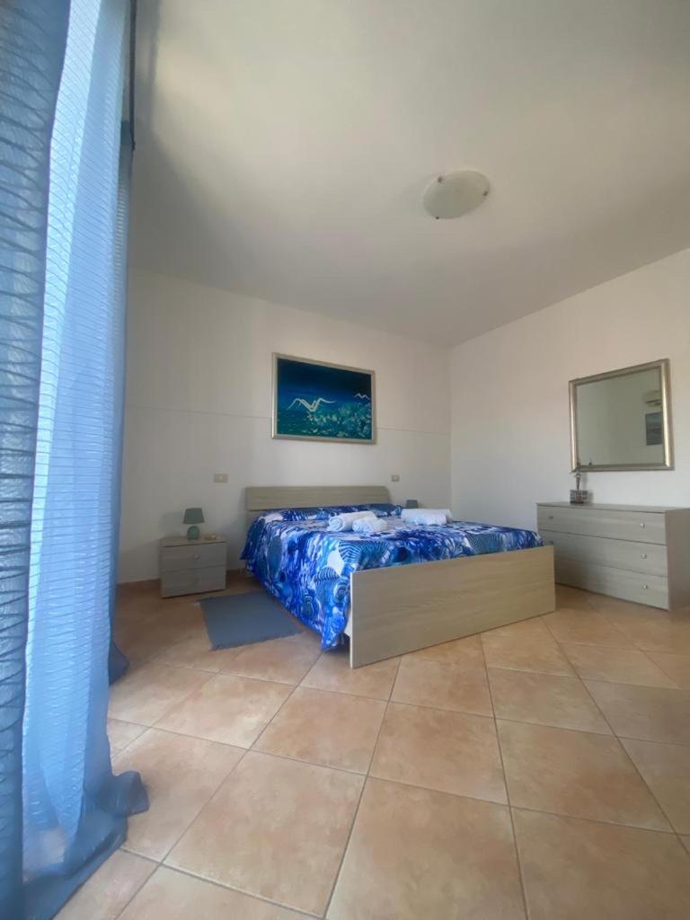 Appartamento A casa di Loretta Terrasini Esterno foto