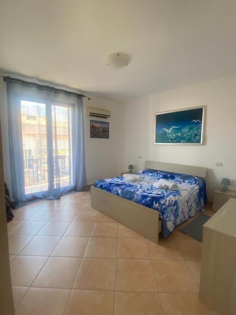Appartamento A casa di Loretta Terrasini Esterno foto